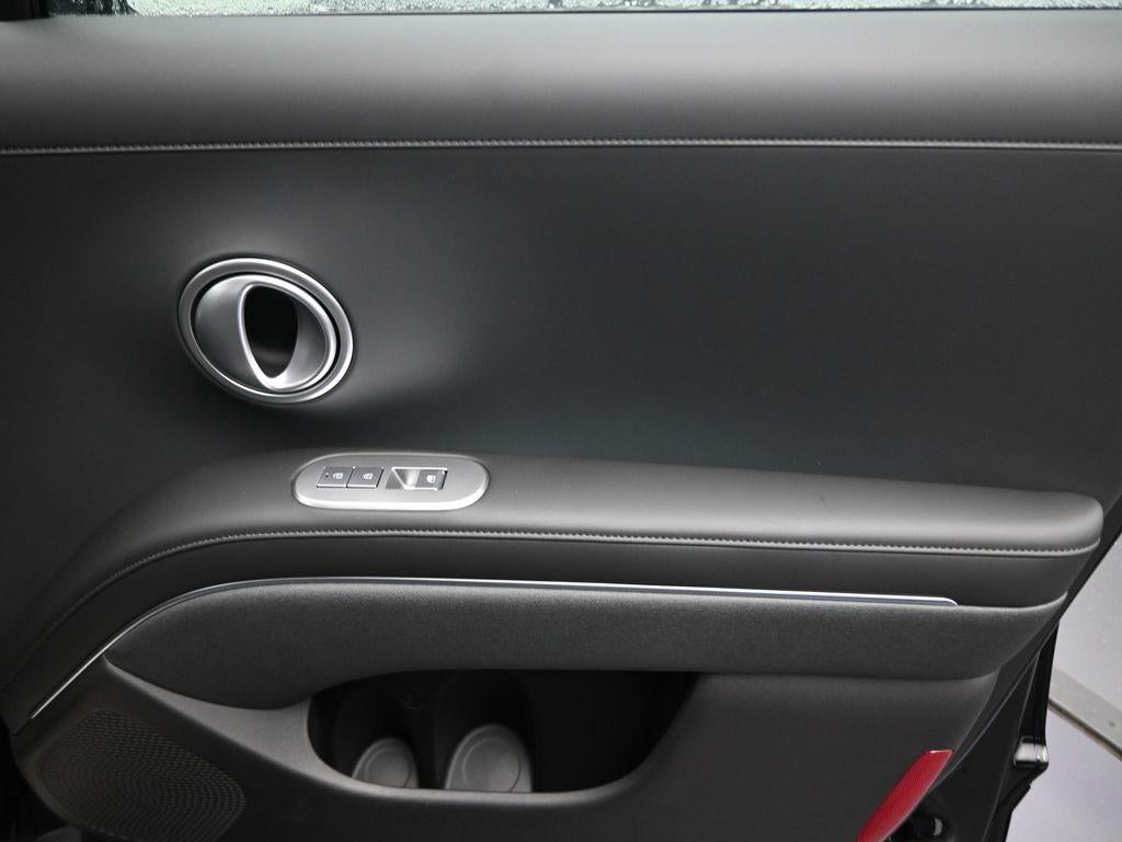 2026 Hyundai Palisade Hybrid Calligraphy AWD