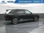 2026 Hyundai Palisade Hybrid Calligraphy AWD