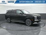 2026 Hyundai Palisade Hybrid Calligraphy AWD