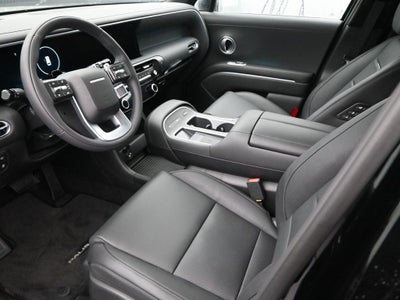 2026 Hyundai Palisade Hybrid Calligraphy AWD