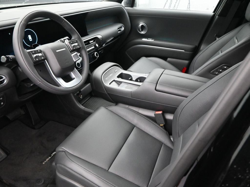 2026 Hyundai Palisade Hybrid Calligraphy AWD