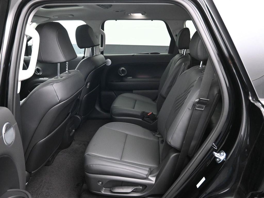 2026 Hyundai Palisade SEL Premium 7P AWD