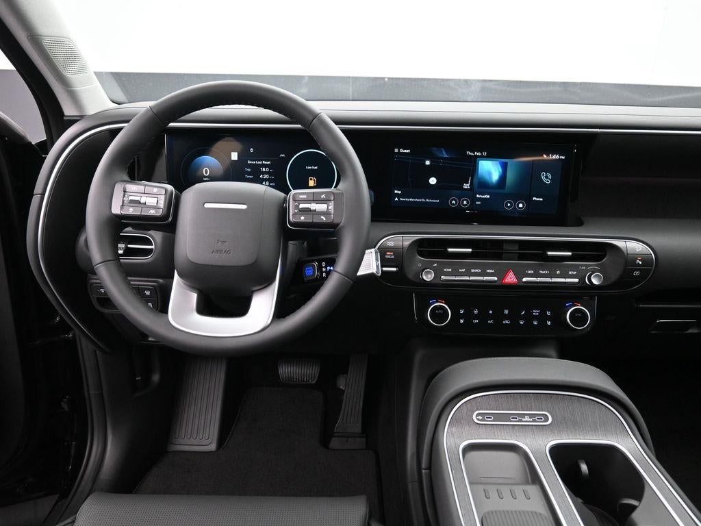 2026 Hyundai Palisade SEL Premium 7P AWD