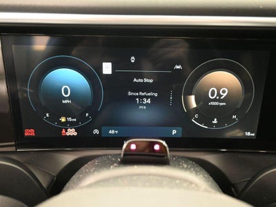 2026 Hyundai Palisade SEL Premium 7P AWD