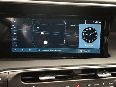 2026 Hyundai Palisade SEL Premium 7P AWD