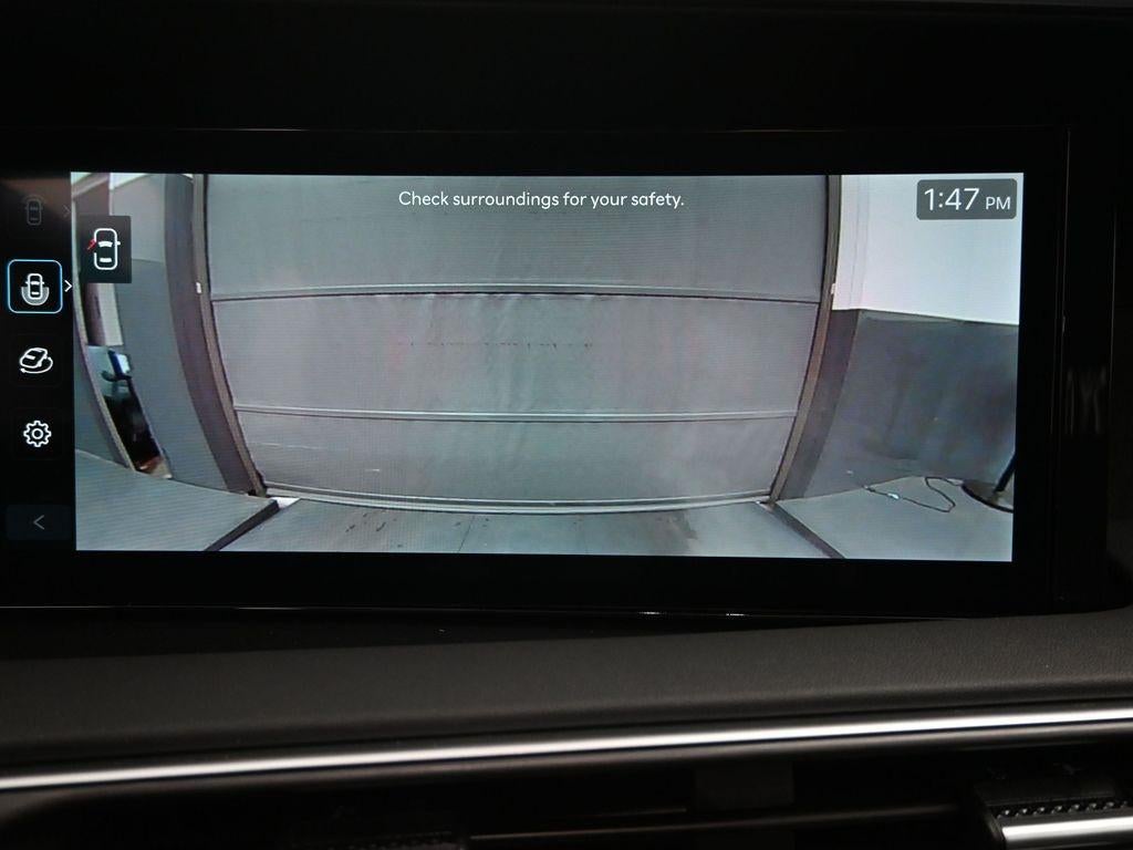 2026 Hyundai Palisade SEL Premium 7P AWD