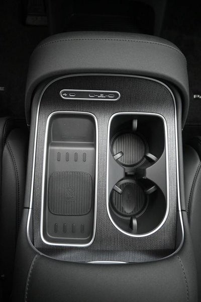 2026 Hyundai Palisade SEL Premium 7P AWD