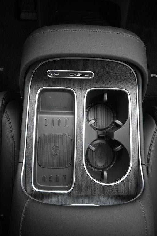 2026 Hyundai Palisade SEL Premium 7P AWD