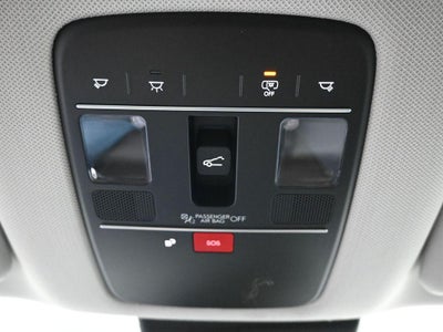 2026 Hyundai Palisade SEL Premium 7P AWD