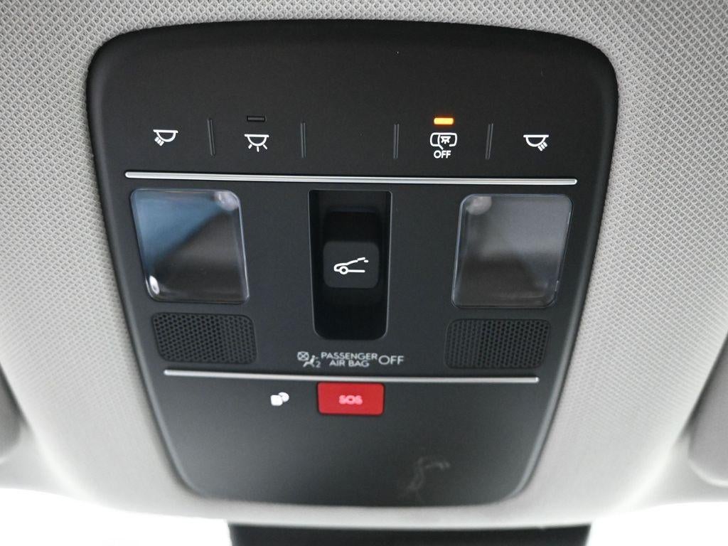 2026 Hyundai Palisade SEL Premium 7P AWD