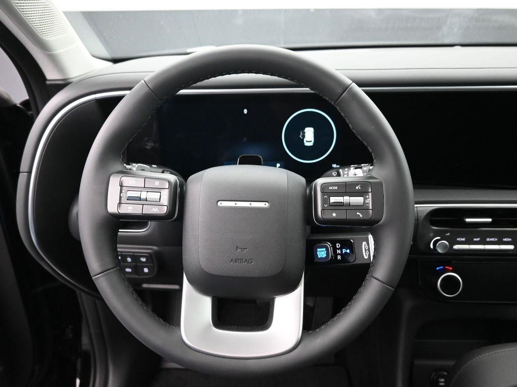 2026 Hyundai Palisade SEL Premium 7P AWD