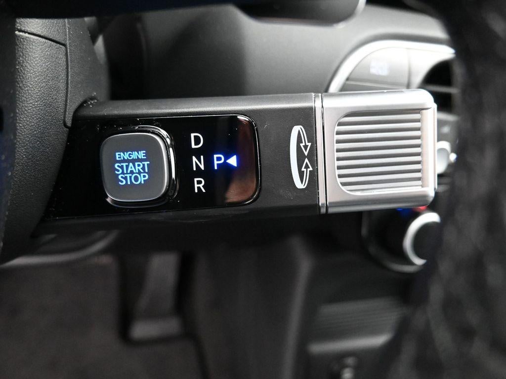 2026 Hyundai Palisade SEL Premium 7P AWD