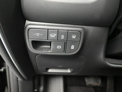 2026 Hyundai Palisade SEL Premium 7P AWD