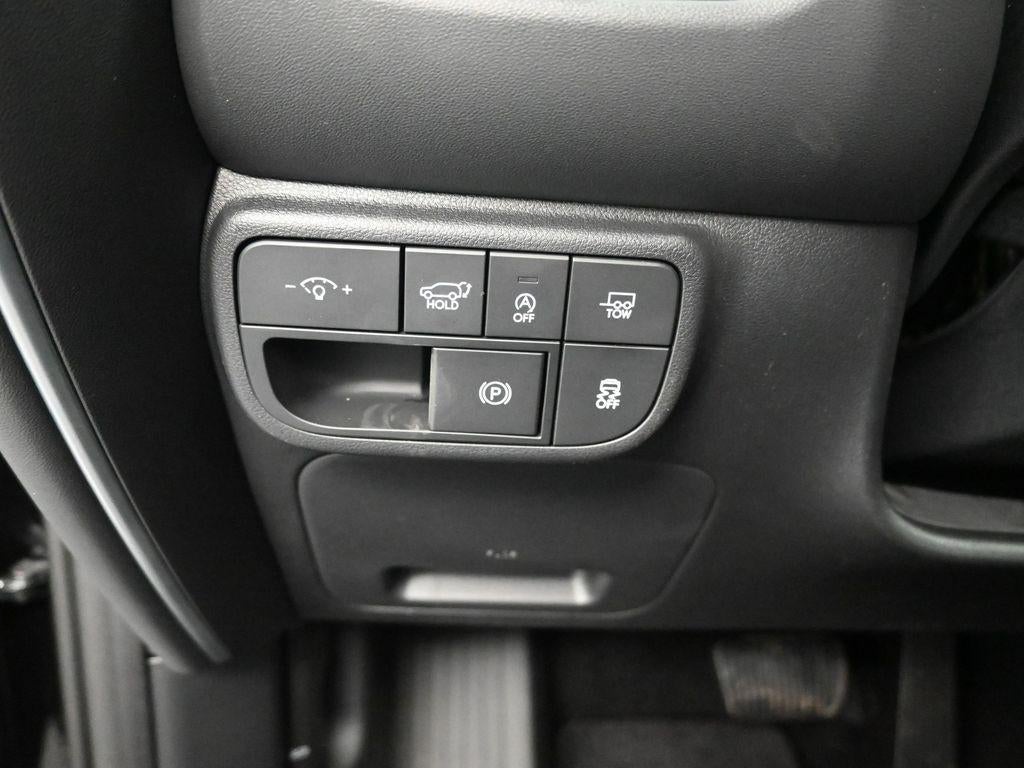 2026 Hyundai Palisade SEL Premium 7P AWD