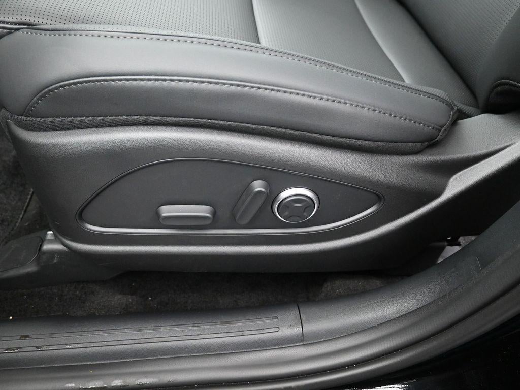 2026 Hyundai Palisade SEL Premium 7P AWD