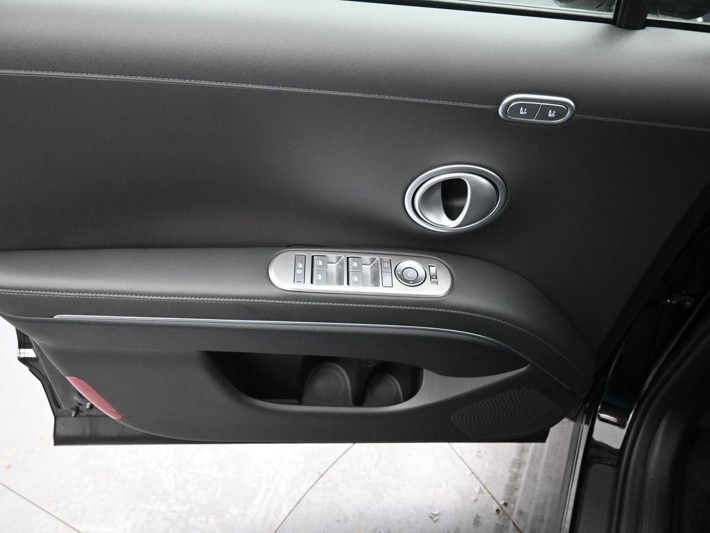 2026 Hyundai Palisade SEL Premium 7P AWD