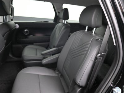 2026 Hyundai Palisade SEL Premium 7P AWD