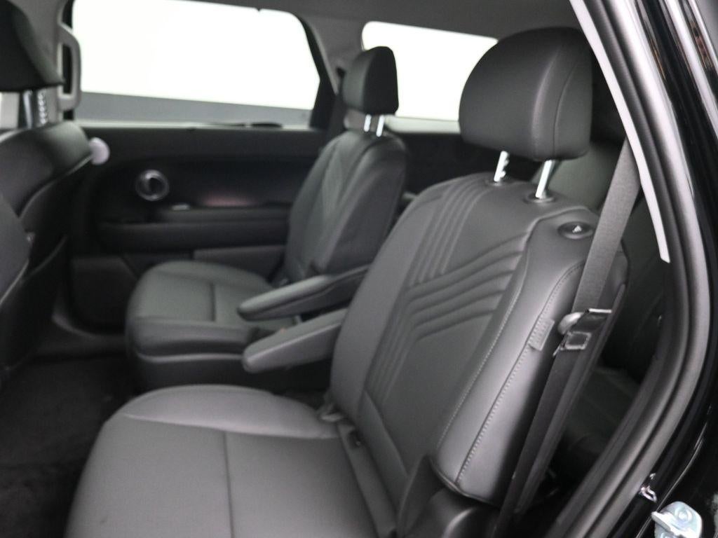 2026 Hyundai Palisade SEL Premium 7P AWD