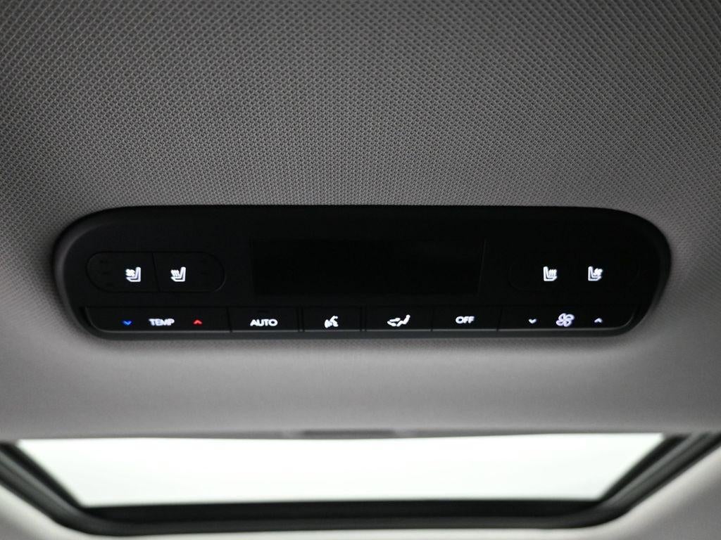 2026 Hyundai Palisade SEL Premium 7P AWD