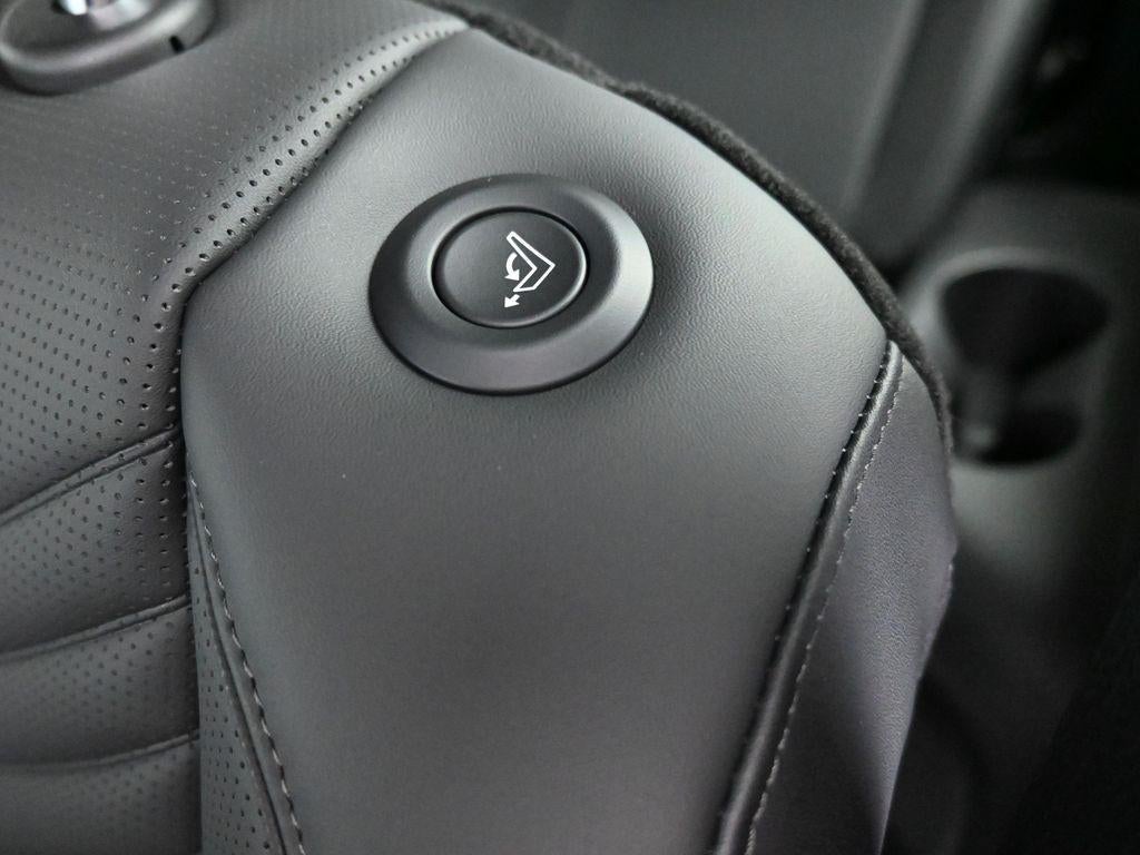 2026 Hyundai Palisade SEL Premium 7P AWD