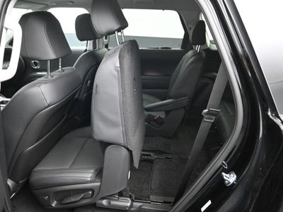 2026 Hyundai Palisade SEL Premium 7P AWD