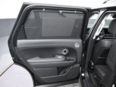 2026 Hyundai Palisade SEL Premium 7P AWD