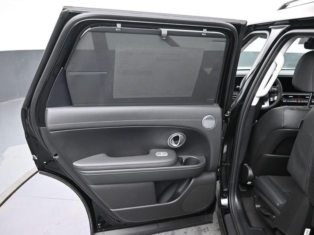 2026 Hyundai Palisade SEL Premium 7P AWD