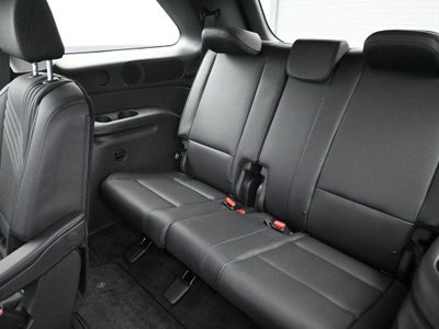 2026 Hyundai Palisade SEL Premium 7P AWD