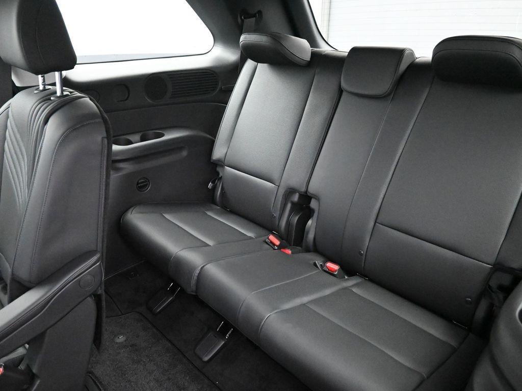 2026 Hyundai Palisade SEL Premium 7P AWD