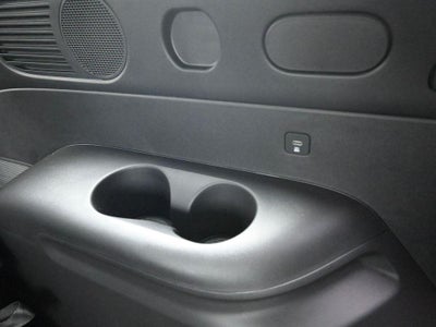 2026 Hyundai Palisade SEL Premium 7P AWD