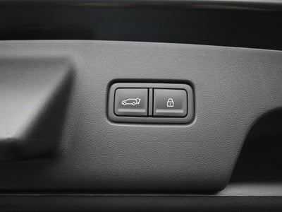 2026 Hyundai Palisade SEL Premium 7P AWD