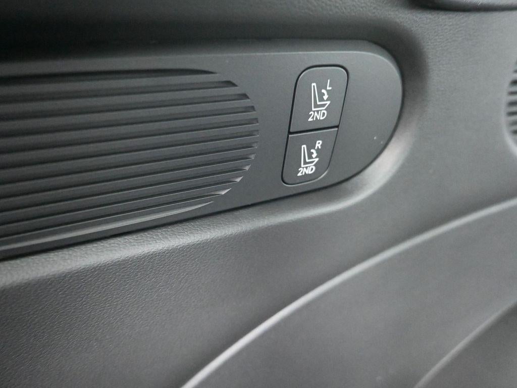 2026 Hyundai Palisade SEL Premium 7P AWD