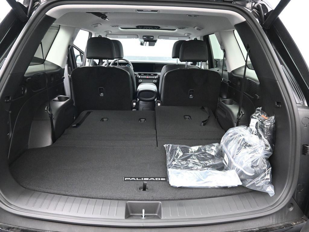 2026 Hyundai Palisade SEL Premium 7P AWD