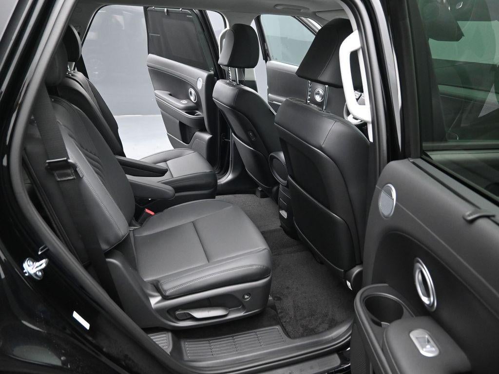 2026 Hyundai Palisade SEL Premium 7P AWD