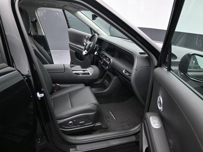 2026 Hyundai Palisade SEL Premium 7P AWD