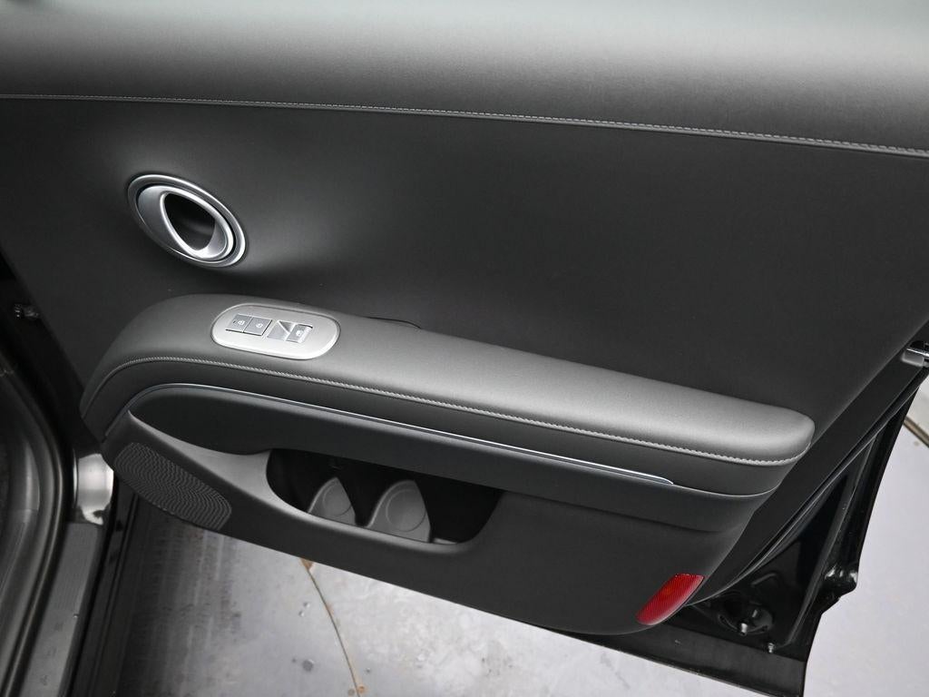 2026 Hyundai Palisade SEL Premium 7P AWD