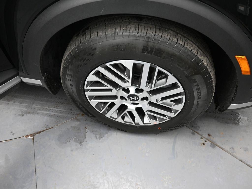 2026 Hyundai Palisade SEL Premium 7P AWD