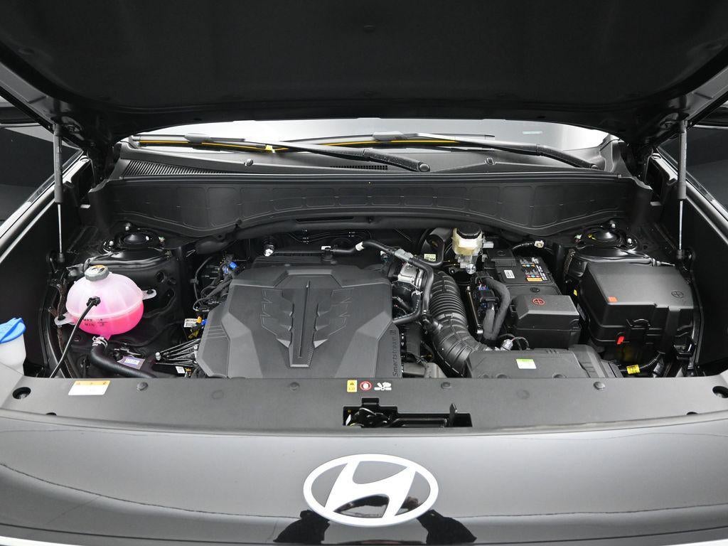 2026 Hyundai Palisade SEL Premium 7P AWD