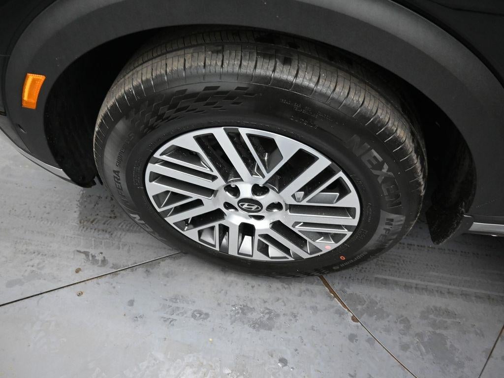 2026 Hyundai Palisade SEL Premium 7P AWD