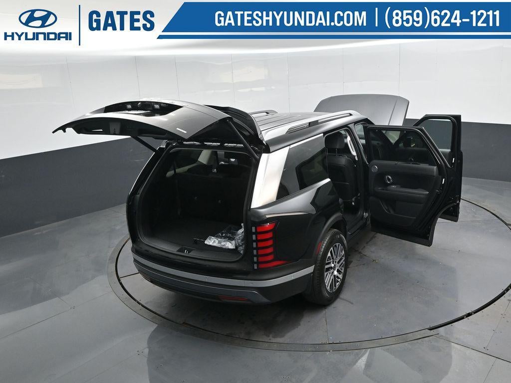 2026 Hyundai Palisade SEL Premium 7P AWD