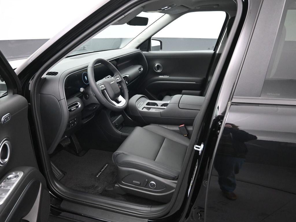 2026 Hyundai Palisade SEL Premium 7P AWD
