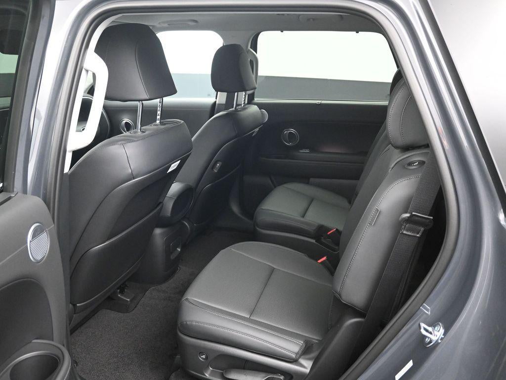 2026 Hyundai Palisade SEL Premium 7 Passenger