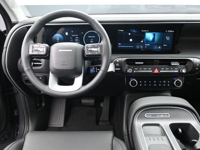 2026 Hyundai Palisade SEL Premium 7 Passenger