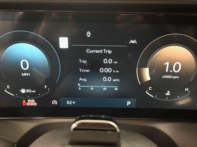 2026 Hyundai Palisade SEL Premium 7 Passenger