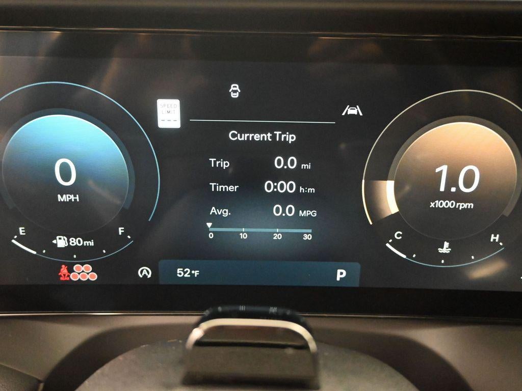 2026 Hyundai Palisade SEL Premium 7 Passenger