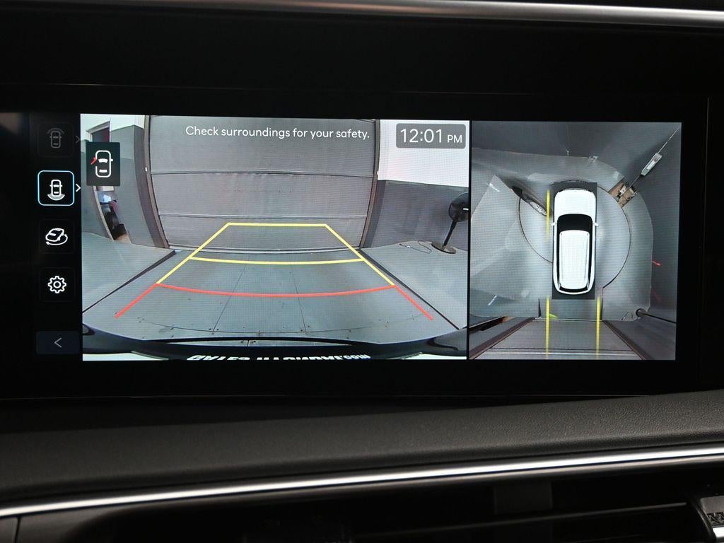 2026 Hyundai Palisade SEL Premium 7 Passenger