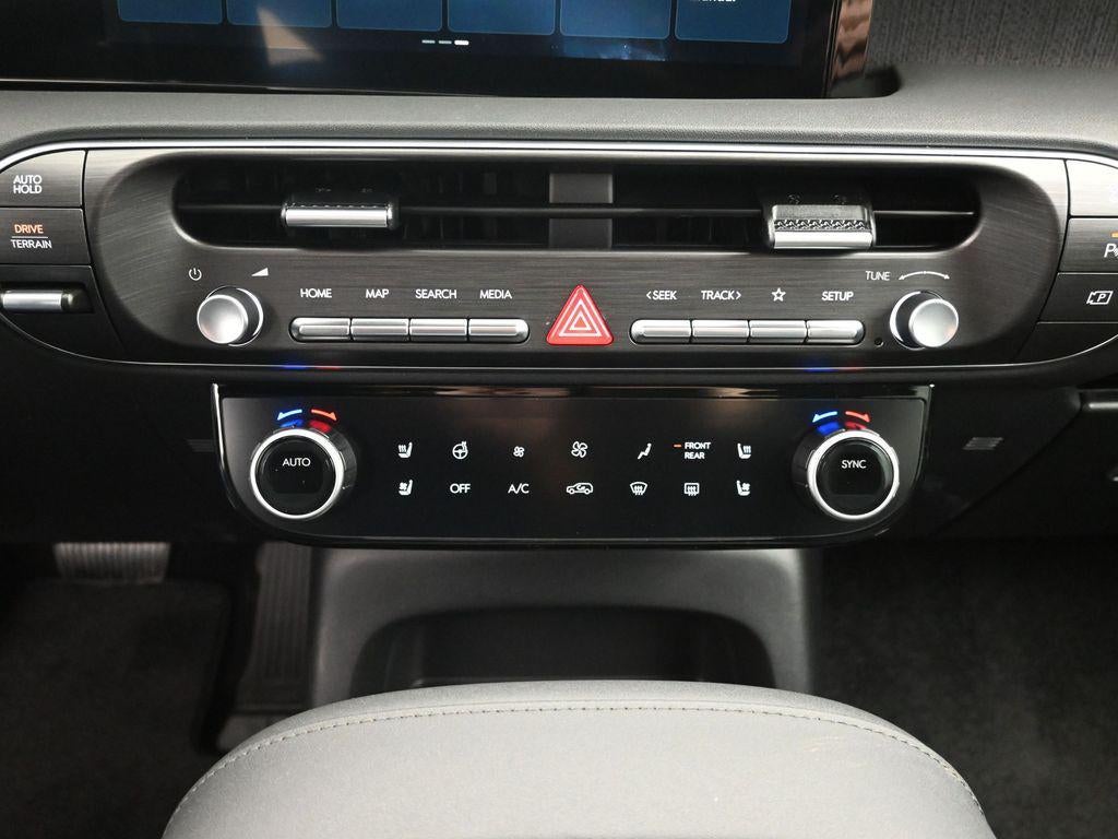 2026 Hyundai Palisade SEL Premium 7 Passenger