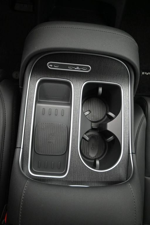 2026 Hyundai Palisade SEL Premium 7 Passenger