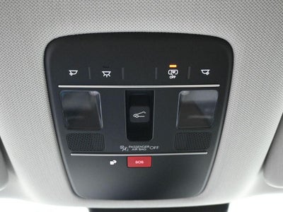 2026 Hyundai Palisade SEL Premium 7 Passenger