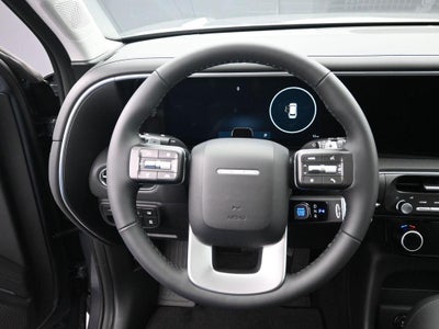 2026 Hyundai Palisade SEL Premium 7 Passenger